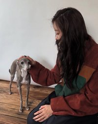 Aeri醬的狗（秒回｜攢旅費中）