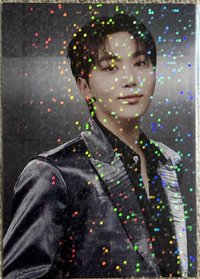 RIGHT HERE 隨機卡 