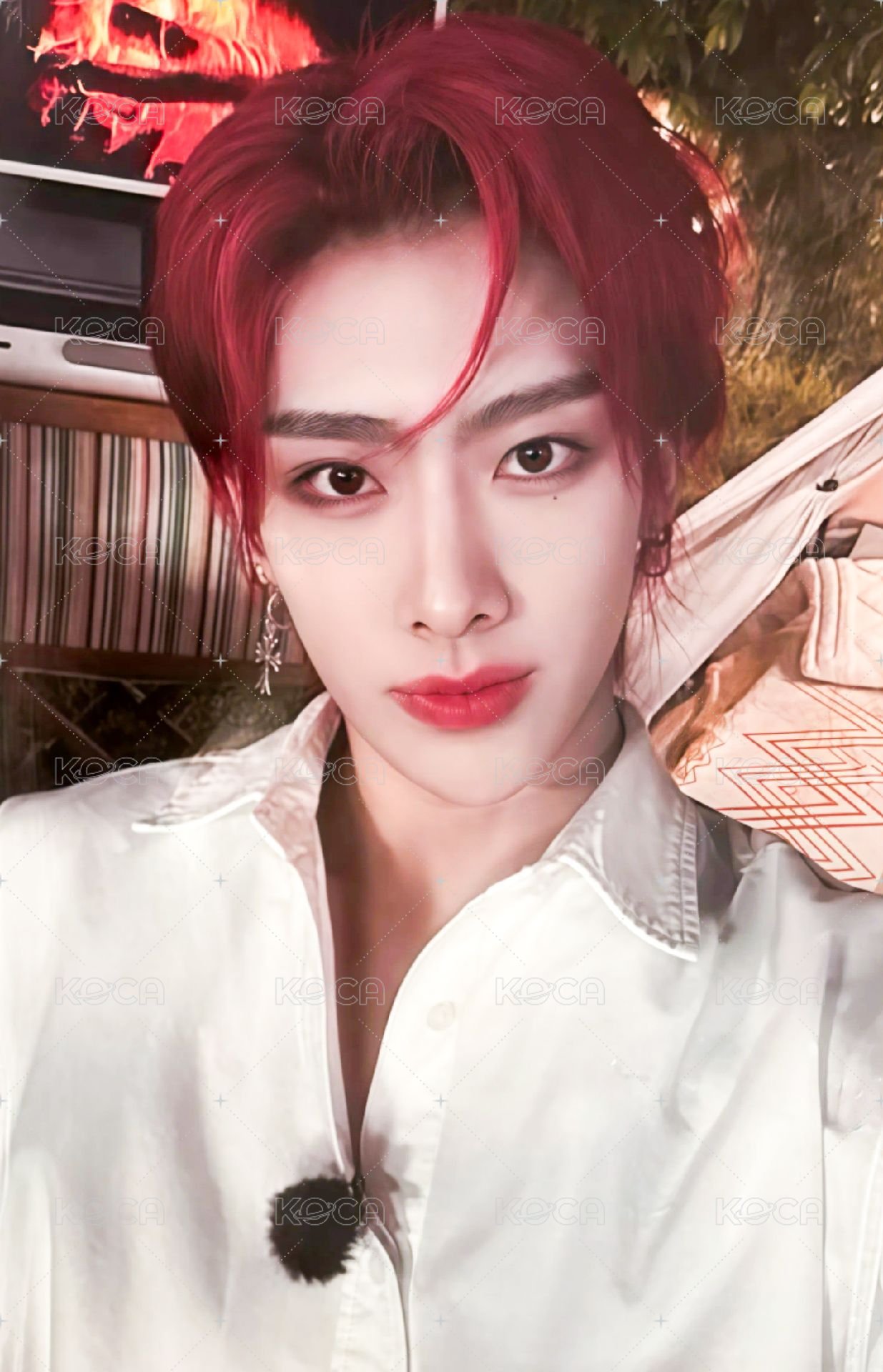 二期會員 會員禮卡  正面