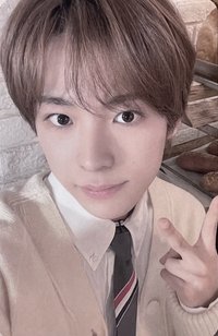 WISH sm 預售 特典卡 