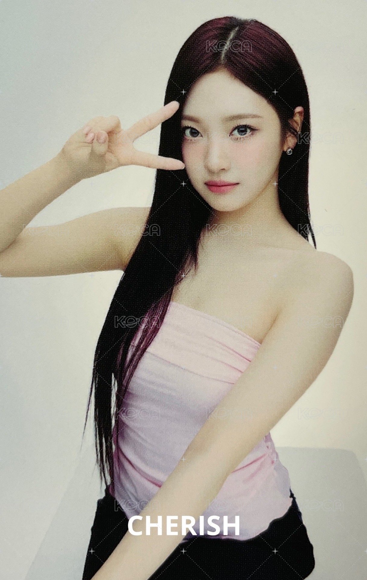 二巡 隨機卡 日本寧 正面