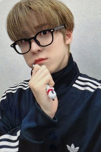 GH2 hl 幸運卡 牙刷 ver.