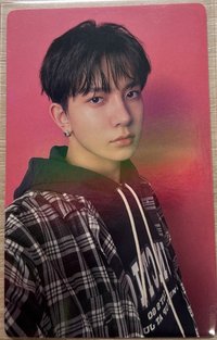 迷三 wvs 特典卡 閃卡