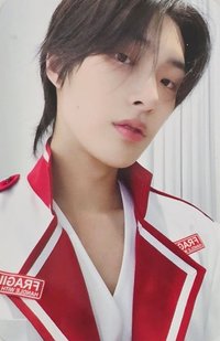 ANITEEZ IN THE CALLING 滿額卡 5萬滿額