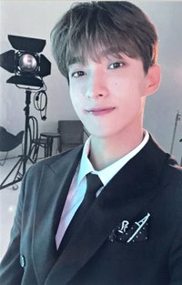 生日禮盒ver.1 周邊卡 