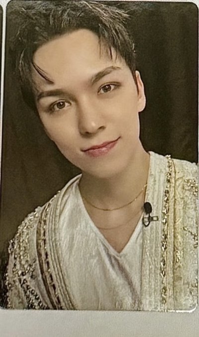 率 迷12 follow dvd follow, right here 卡包卡