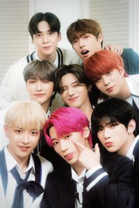 ATEEZ FANCLUB [ATINY] SECOND MEMBERSHIP