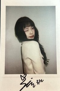 STICK OUT am 幸運卡 3.0 拍立得圭