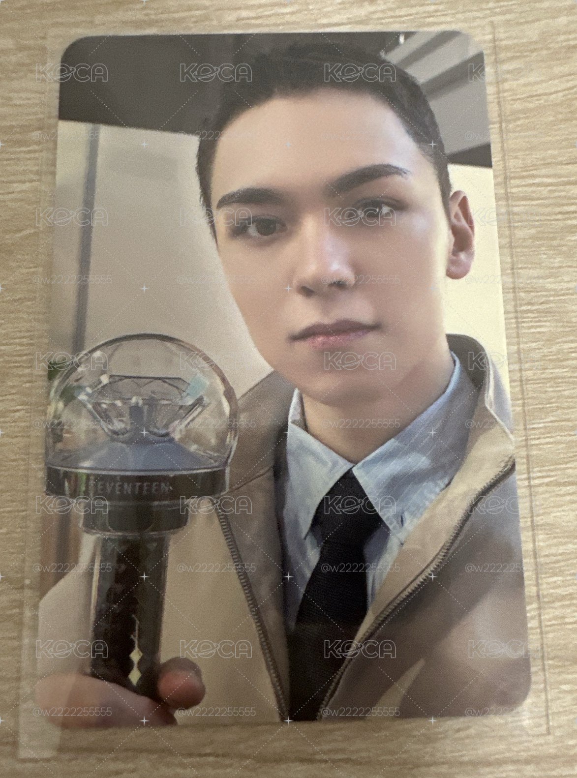 seventeen 2025克拉島 vernon