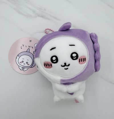 吉伊卡哇 翻車魚吉伊