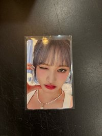 日專單封專卡栗