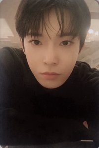 Neo Zone 專輯卡 T版