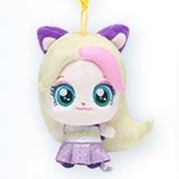 Teenieping聯名 娃娃玩偶 10公分娃