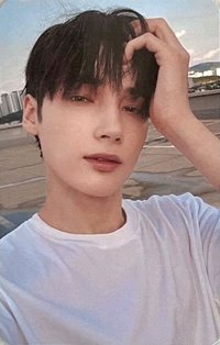 迷七 數星星 單封版 特典卡 