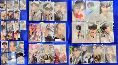 zb1 成韓彬 卡盤