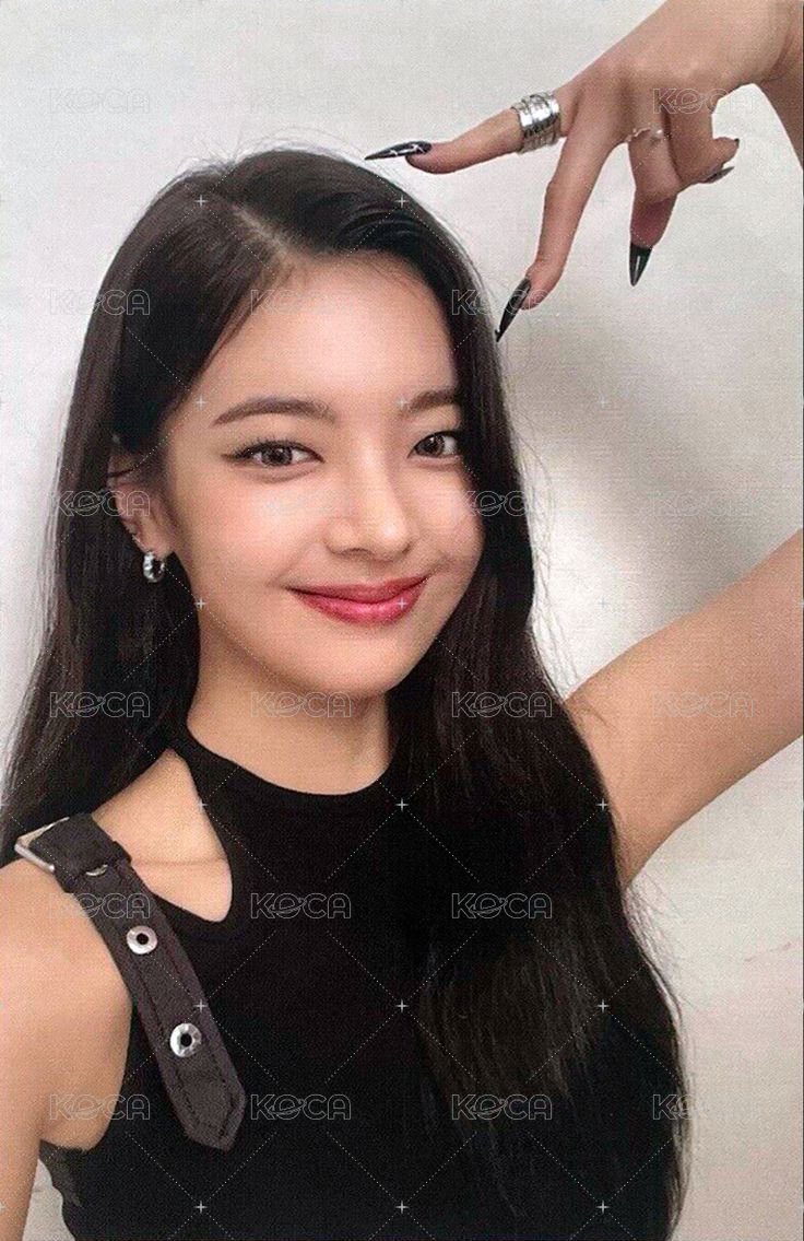 CHESHIRE 專輯卡 普版 正面