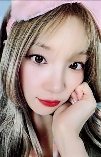 YUQ1 am 4.0 簽售卡 睡衣ver.