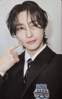 24' 5期會員禮 會員禮卡 