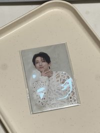 正規五 風琴卡 秀