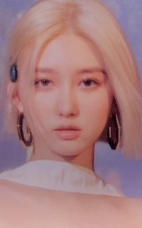 After LIKE wm 幸運卡 LD秋