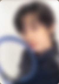 THE X am 2.0 簽售卡 