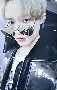 2018大隊 專輯卡 Dream ver