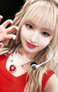 I'VE MINE 入場卡 / 場限卡 共通