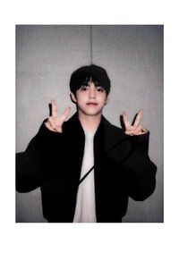 MINI11 yzy 特典卡 MINI12｜一直娛新年復刻拍立得B ver.