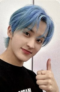 Candy 新那拉 特典卡 