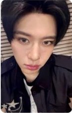 Color 泡泡摩奇 B 簽售卡 