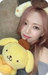 GWBG sr 3.0 簽售卡 布丁狗