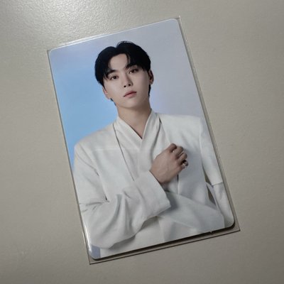 SEVENTEEN 新巡 NEW_ 隨機卡 寛 率 燦