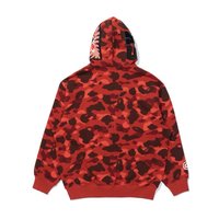 SHARK FULL ZIP HOODIE