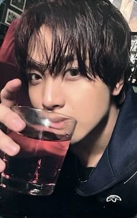 TASTE 專輯卡 Savory ver.