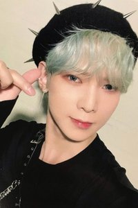 Movement 專輯卡 A ver. Limited