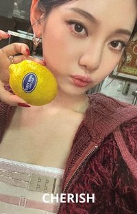 Rich Man sr 特典卡 寧