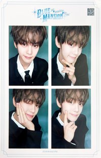 25‘FC 入場卡 / 場限卡 人生四格