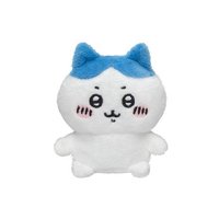 扭蛋轉蛋 娃娃 坐姿小八