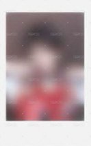 迷一 md 預售 特典卡 拍立得 正面