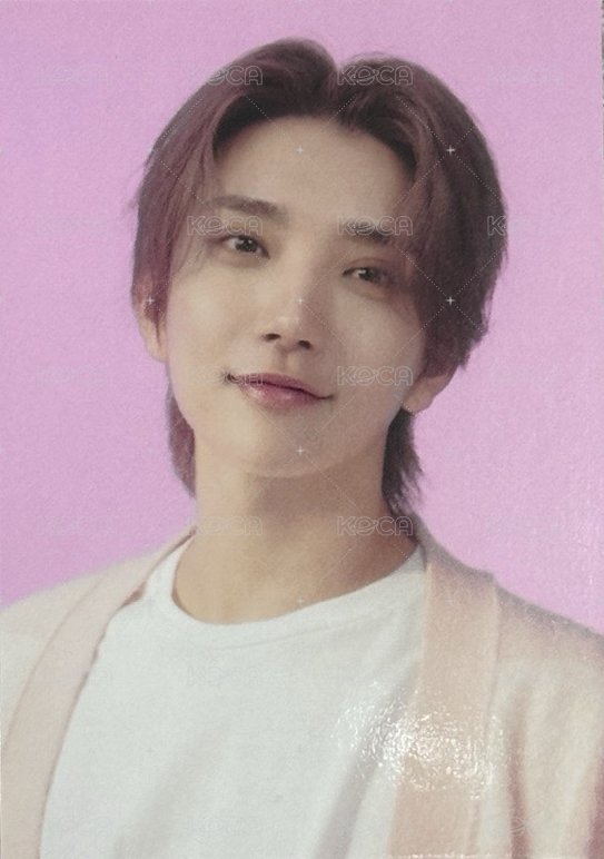 22‘FM｜HANABI 隨機卡  正面