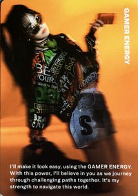 EASY 專輯卡 電子專Ver A
