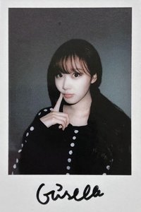 Girls kms 幸運卡 2.0 線下v6吉