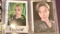 Follow 2張