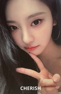 Dirty Work MINIRECORD 幸運卡 寧