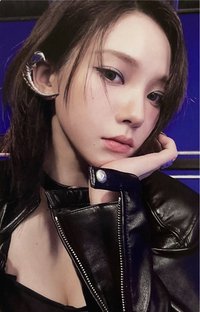 Drama 專輯卡 版柚專卡