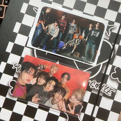 團卡、Fate分隊卡