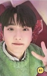 INSERT COIN  隨機卡 R1