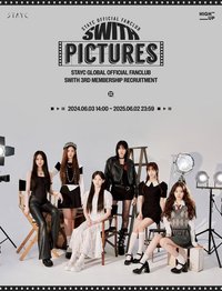 SWITH 3ND MEMBERSHIP KIT