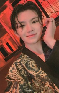 MINI10 專輯卡 ｜豪華ver.