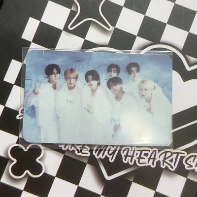 團卡、Fate分隊卡